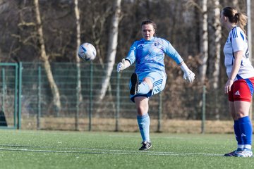 Bild 158 - F Hamburger SV 3 - Blau-Weiss 96 : Ergebnis: 5:1